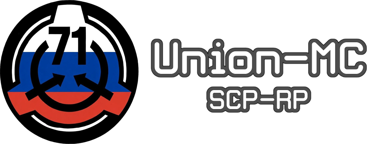 Union-MC SCP-RP